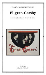 Title: El gran Gatsby, Author: Francis Scott Fitzgerald