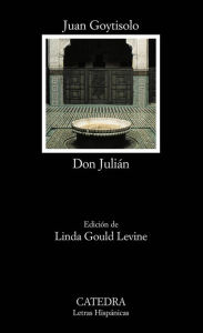 Title: Don Julián, Author: Juan Goytisolo
