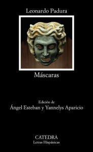 Title: Máscaras, Author: Leonardo Padura