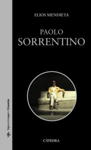 Title: Paolo Sorrentino, Author: Elios Mendieta