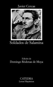 Title: Soldados de Salamina, Author: Javier Cercas