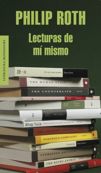 Lecturas de mí mismo (Reading Myself and Others)