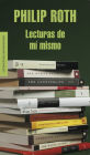 Alternative view 2 of Lecturas de mí mismo (Reading Myself and Others)