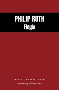 Title: Elegía (Everyman), Author: Philip Roth