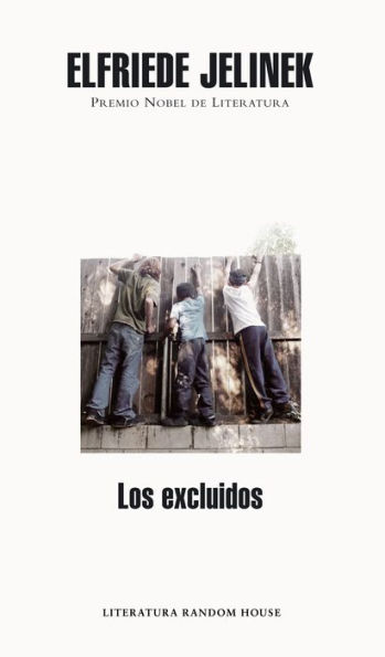 Los excluidos (Wonderful, Wonderful Times)