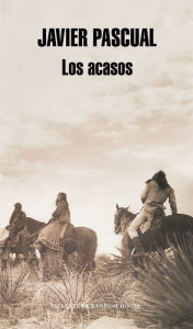 Title: Los acasos, Author: Javier Pascual