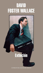 Title: Extinción (Oblivion), Author: David Foster Wallace