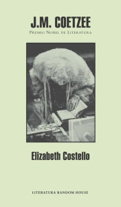 Title: Elizabeth Costello (en español), Author: J. M. Coetzee