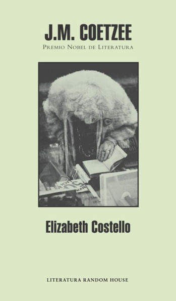 Elizabeth Costello (en español)