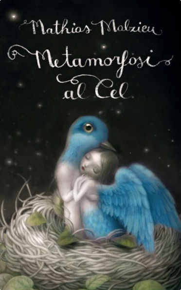 Metamorfosi al cel