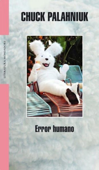 Error humano