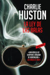 Alternative view 1 of La ley de las balas