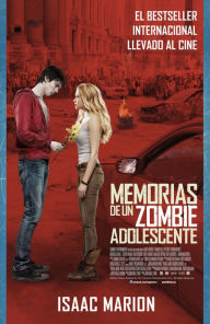 Title: R y Julie (Memorias de un zombie adolescente), Author: Isaac Marion
