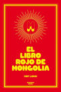 El libro rojo de Mongolia