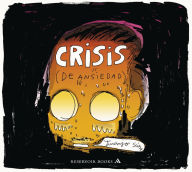 Title: Crisis (de ansiedad), Author: Juanjo Sáez