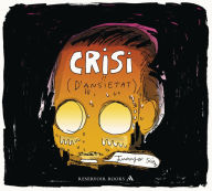 Title: Crisi (d'ansietat), Author: Juanjo Sáez