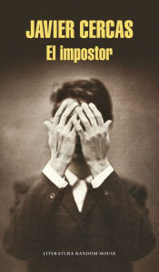 Title: El impostor, Author: Javier Cercas