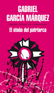 Title: El otoño del patriarca, Author: Gabriel García Márquez