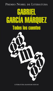 Title: Todos los cuentos, Author: Gabriel García Márquez