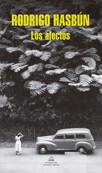 Los afectos
