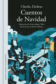 Title: Cuentos de Navidad / A Christmas Carol, Author: Charles Dickens