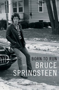 Title: Born to Run (Spanish-language Edition), Author: Bruce Springsteen