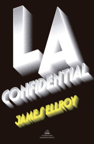 Title: L.A. Confidential (Spanish Edition), Author: James Ellroy