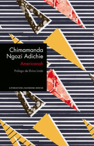 Title: Americanah (en español) (edicion especial limitada), Author: Chimamanda Ngozi Adichie