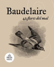 Title: 42 flores del mal, Author: Charles Baudelaire