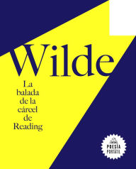 Title: La balada de la cárcel de Reading (Flash Poesía), Author: Oscar Wilde
