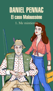 Title: El caso Malaussène (Vol. 1: Me mintieron), Author: Daniel Pennac