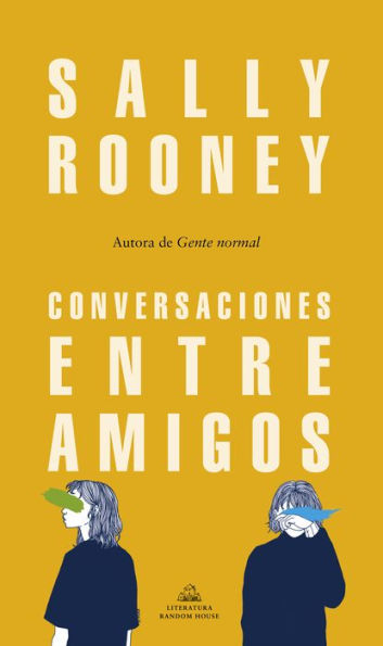 Conversaciones entre amigos (Conversations with Friends)