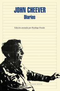 Title: Diarios, Author: John Cheever