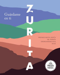 Title: Guárdame en ti (Flash Poesía), Author: Raúl Zurita