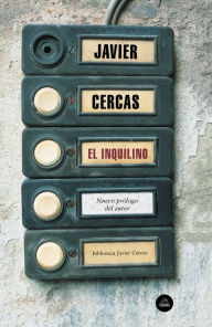 Title: El inquilino, Author: Javier Cercas