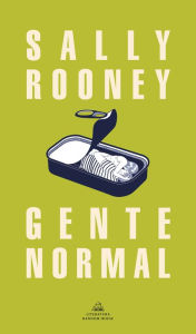 Title: Gente normal (Normal People), Author: Sally Rooney