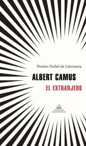 Title: El extranjero, Author: Albert Camus