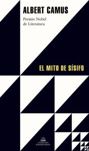 Title: El mito de Sísifo, Author: Albert Camus