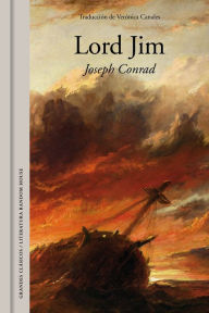 Title: Lord Jim, Author: Joseph Conrad