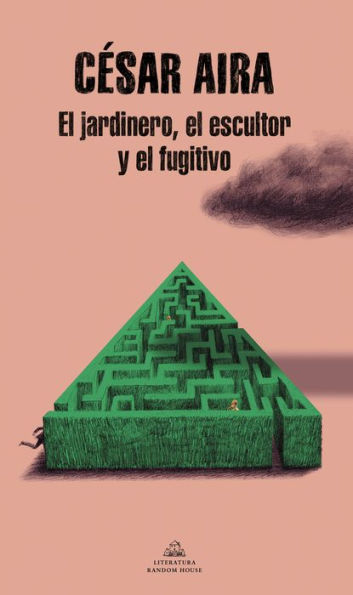 el jardinero, escultor y fugitivo / the Gardener, Sculptor, and Fu gitive