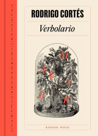 Title: Verbolario / Verbulary, Author: Rodrigo Cortés