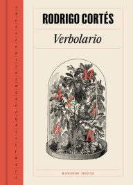 Title: Verbolario, Author: Rodrigo Cortés