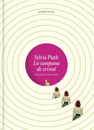 La campana di vetro di Sylvia Plath