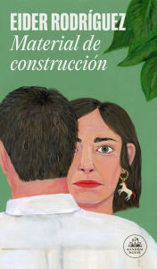 Title: Material de construcción / Construction Materials, Author: EIDER RODRÍGUEZ