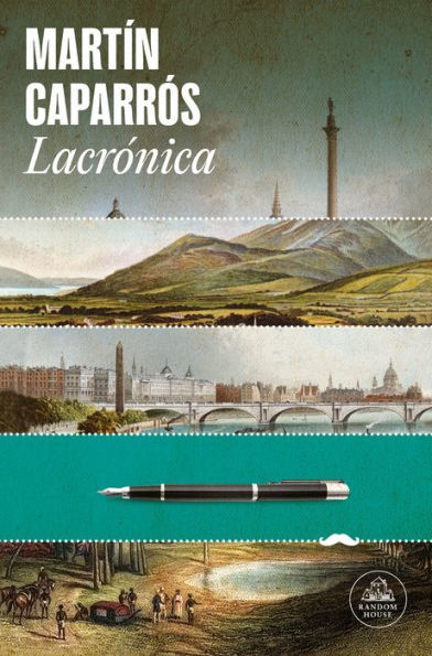 Lacrónica / Thechronicle