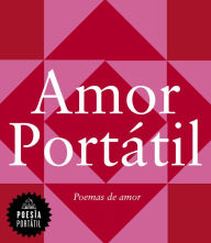 Title: Amor portátil: Poemas de amor, Author: Julio Cortázar