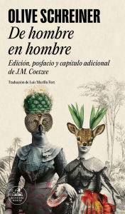 Title: De hombre en hombre, Author: Olive Schreiner