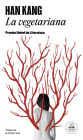 La vegetariana / The Vegetarian