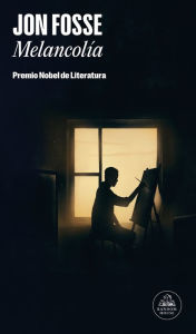 Free downloaded computer books Melancolía: / Melancholy by Jon Fosse  9788439743972