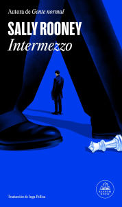 Title: Intermezzo, Author: Sally Rooney